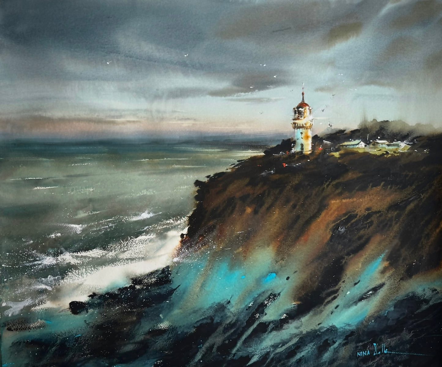 Lighthouse Mornington