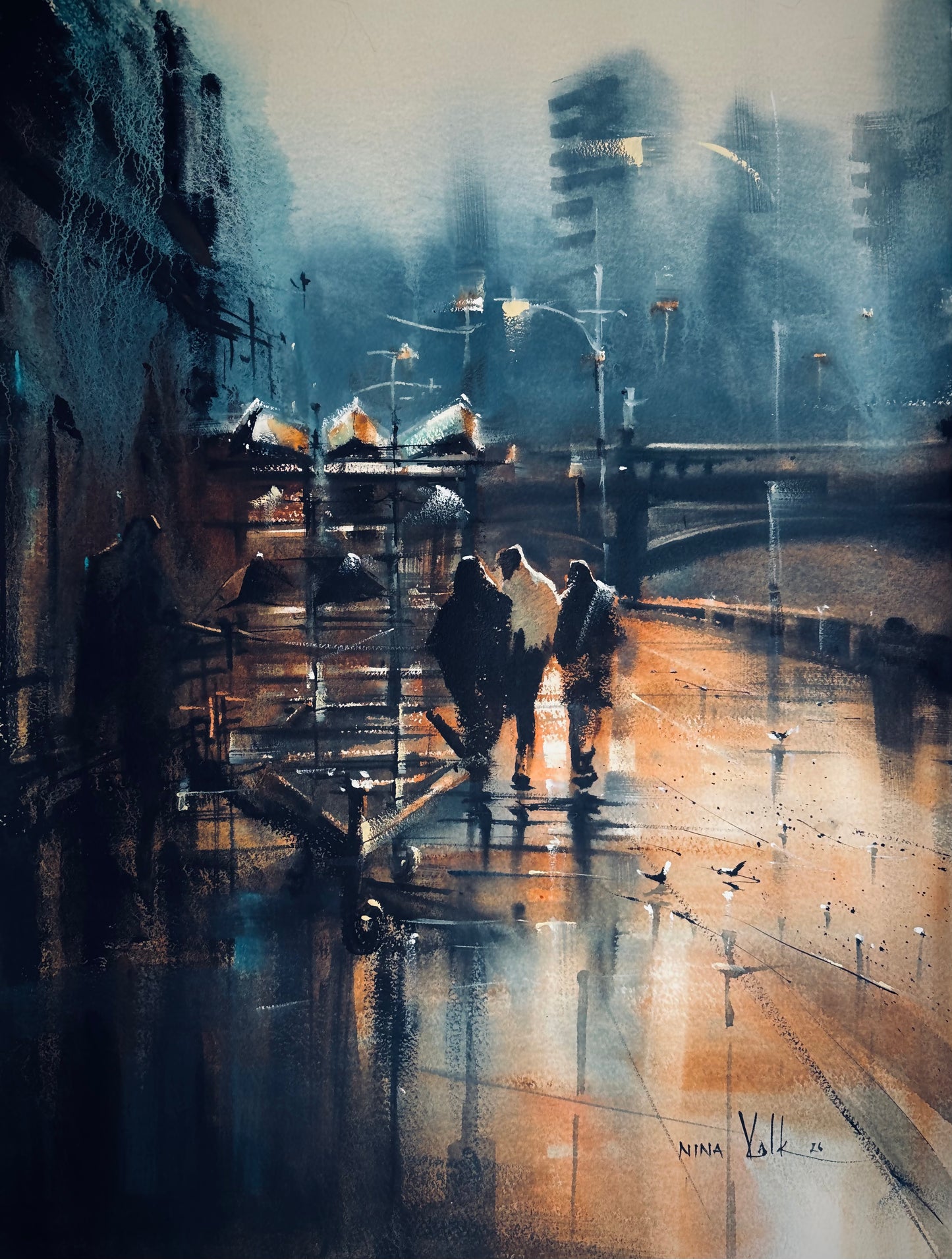 Melbourne University Rowing Club