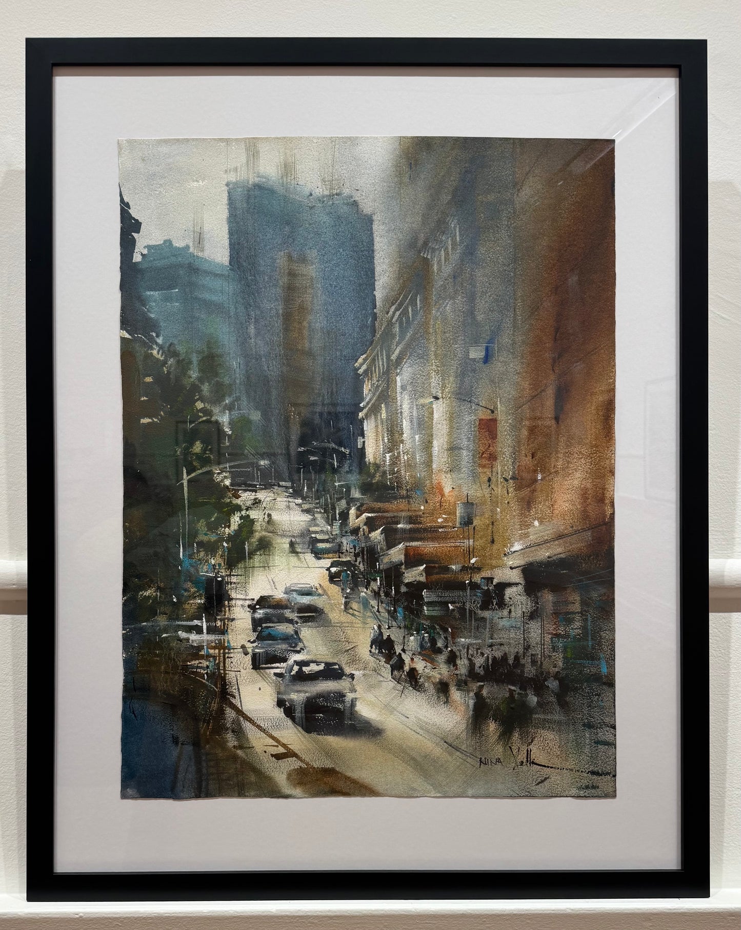 Edward Street Brisbane