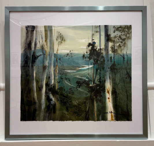 Tumut State Forest