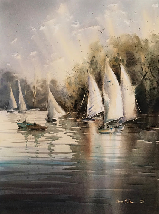 Sailing Club