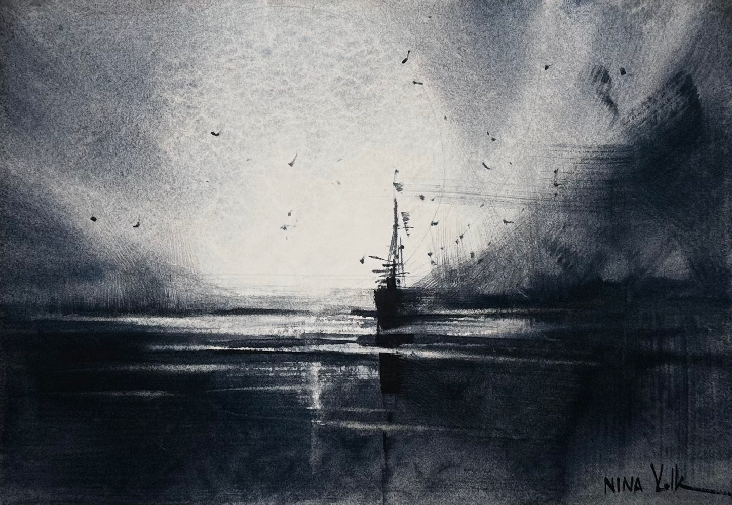 Storm Is Coming #2