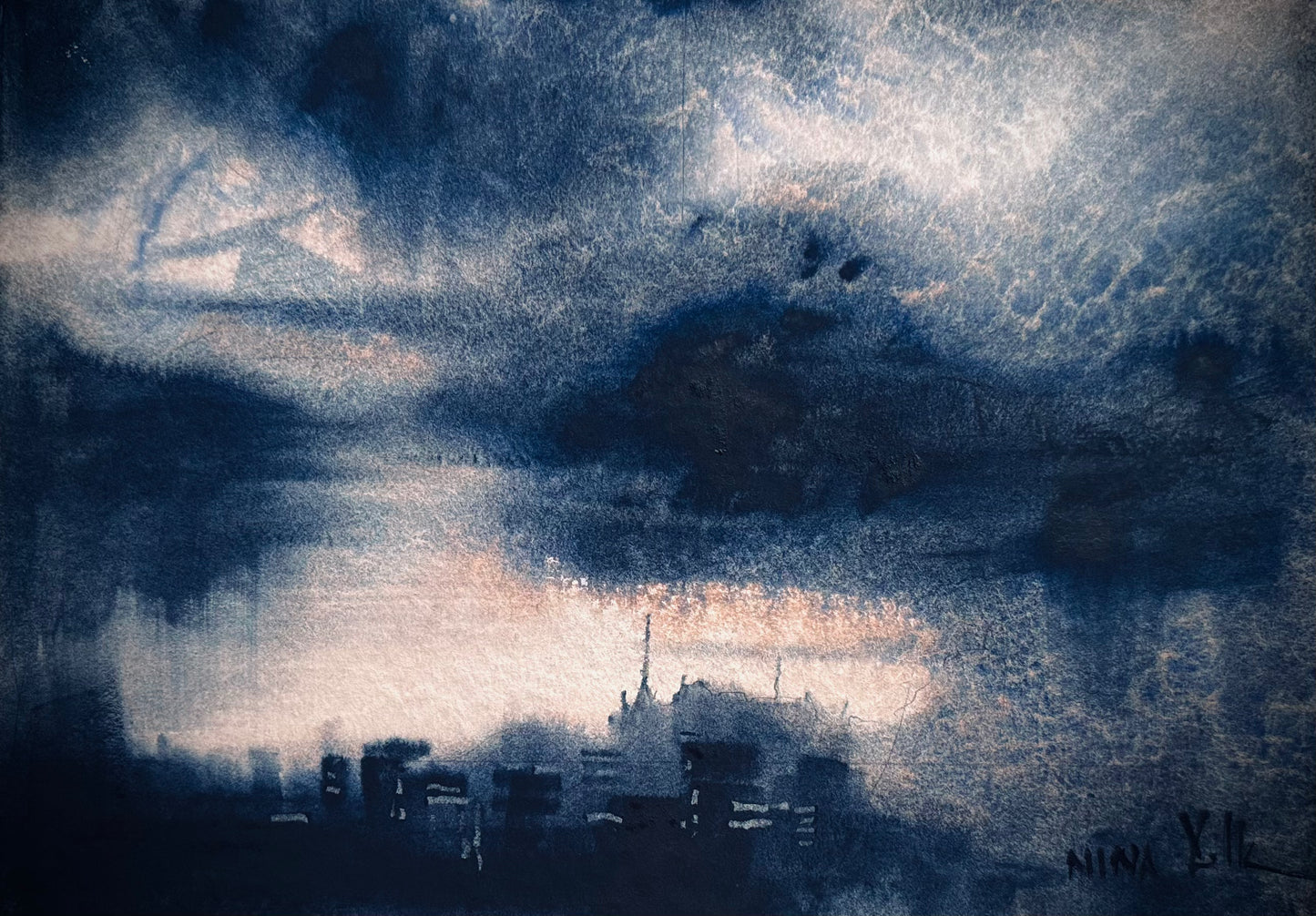 Storm Is Coming #4