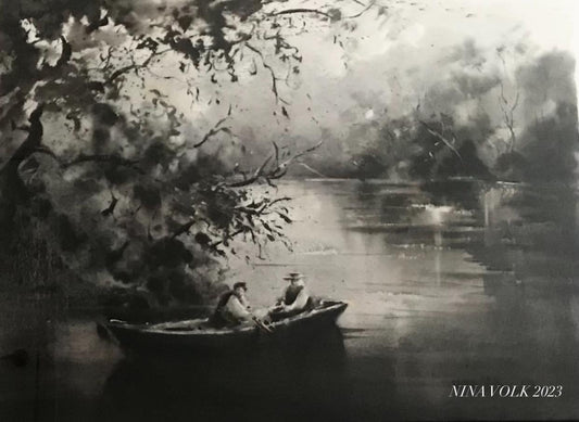 Yarra River